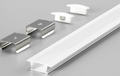 PERFIL LED EMBUTIR 24,7X7MM