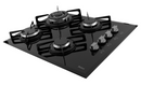 COOKTOP CHEF 4 BOCAS PRT BIV