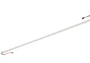 PERFIL C/ FITA LED COB 12V 18W 1M- GAYA