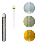 PENDENTE EMPIRE 50G 7W BIVOLT