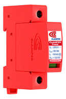 PROTETOR CLAMPER DPS 30KA