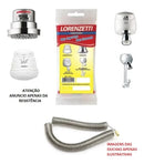 RESISTENCIA P/CHUVEIRO 5700W 220V