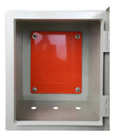 QUADRO DE COMANDO 300X250X200MM