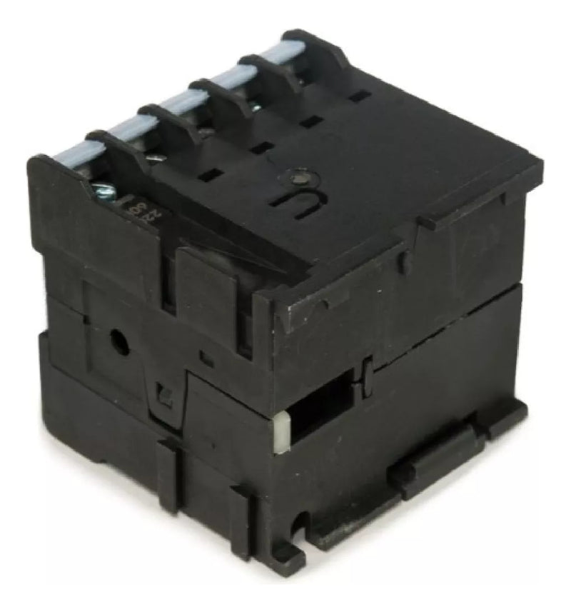 CONTATOR WEG MINI CW07. 10 220V 60HZ