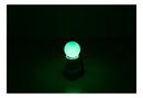 Lampada Led Bolinha 1w Verde