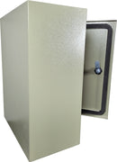 QUADRO DE COMANDO 350X250X200MM