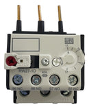 RELE BIMET. WEG RW27D 1,2-1,8A