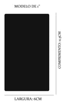 MASTER CONDTOP CINZA TAMPA 2 TECLAS 1/2 X 3/4