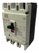 DISJUNTOR WEG CX MOLD TRIP DWP250 160A