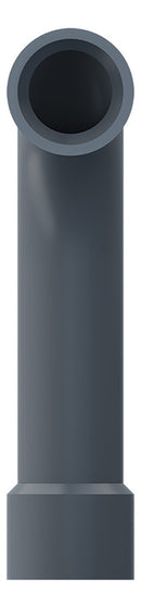 MASTER CONDTOP CINZA CURVA 90 COM BOLSA 3/4