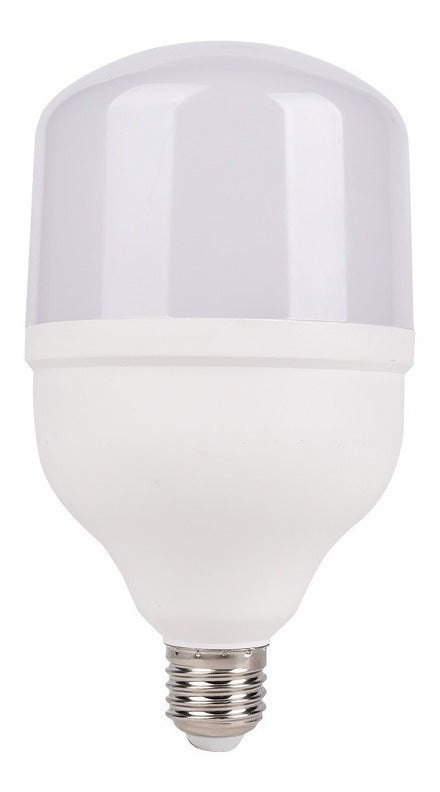 Lâmpada High Led 30w 4000k Neutra Bivolt E27 Bronzearte Lumm