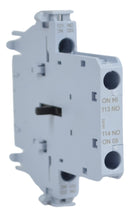 BLOCO CONTATO WEG AUX. BC 1NA+1NF COMANDO