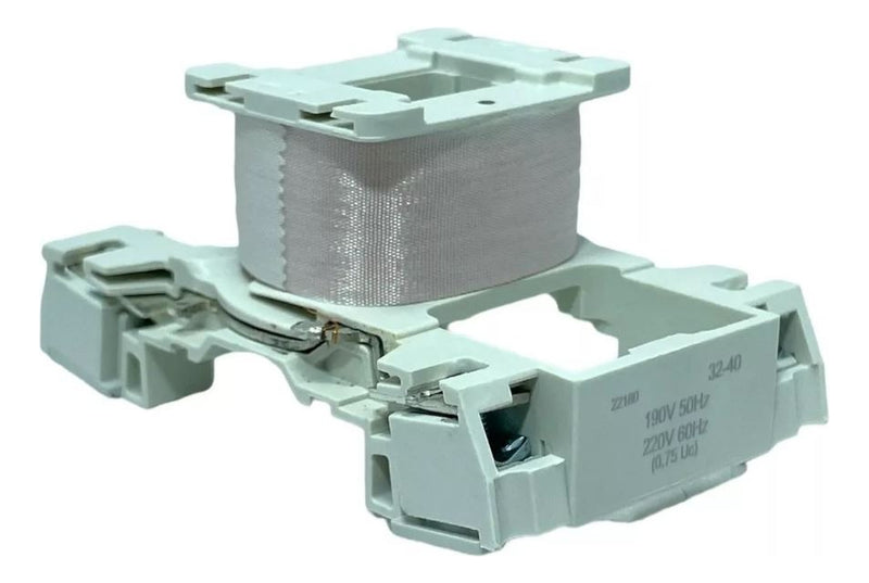 BOBINA P/CONTATOR WEG BCA 32-40 440V 60HZ