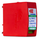 REFIL PROTETOR CLAMPER DPS SOLAR 1040V 40KA