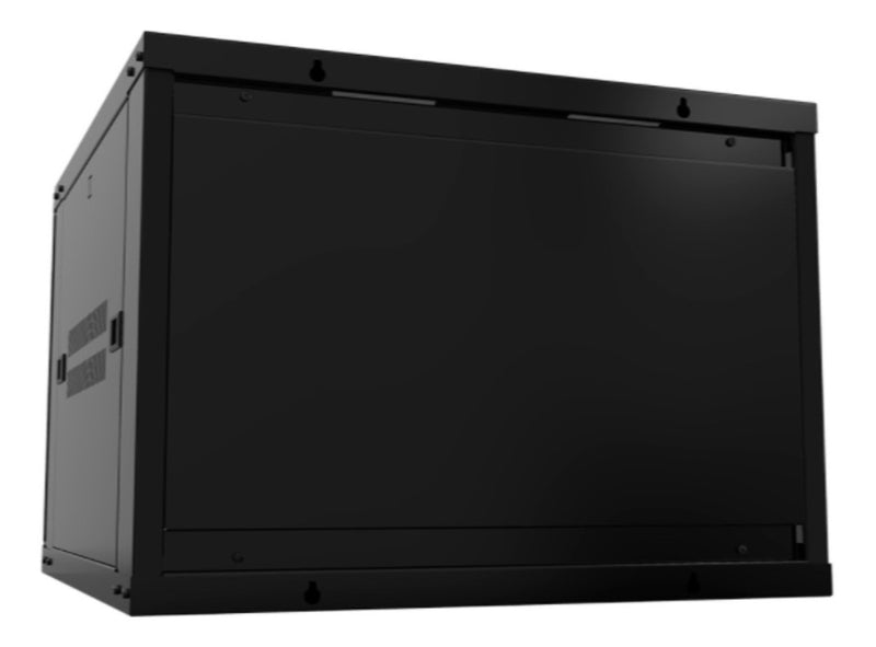 RACK DESMONTAVEL 8U 570MM INTELBRAS