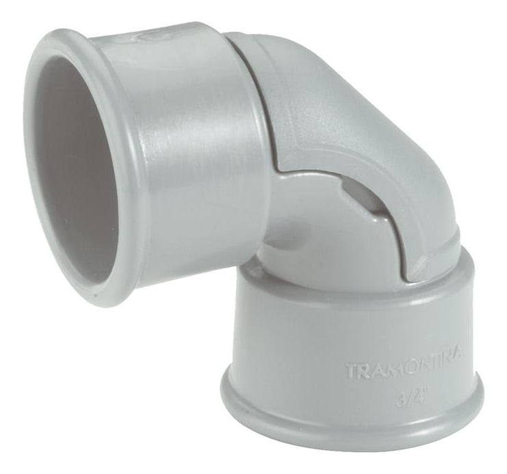 MASTER CONDTOP CINZA COTOVELO C/ INSPE 3/4