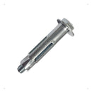 CHUMBADOR C/ BUCHA 1/4X50MM