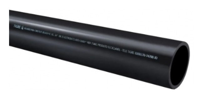 MASTER CONDTOP PRETA ELETRODUTO PVC 1