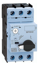 DISJ. MOTOR WEG 20X25A