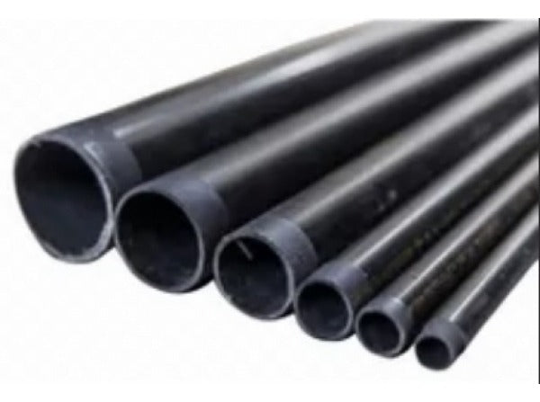 MASTER CONDTOP PRETA ELETRODUTO PVC 1