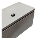 QUADRO DE COMANDO 300X300X200MM