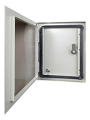 QUADRO DE COMANDO 300X250X200MM