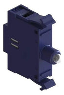 BLOCO DE ILUMINACAO DIRETA COM LED WEG 220-240