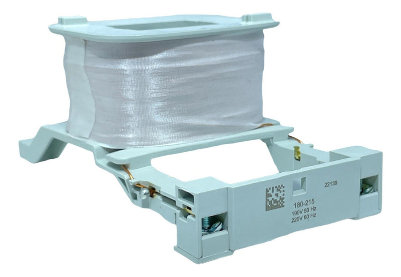 BOBINA P/ CONTATOR WEG CWM-180 220V