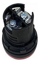 BOTAO WEG SINALEIRO LED CSW-SD VERMELHO