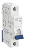 DISJUNTOR WEG MDWP-C 1P 20A 400VCA