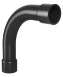 MASTER CONDTOP PRETA CURVA 90 3/4