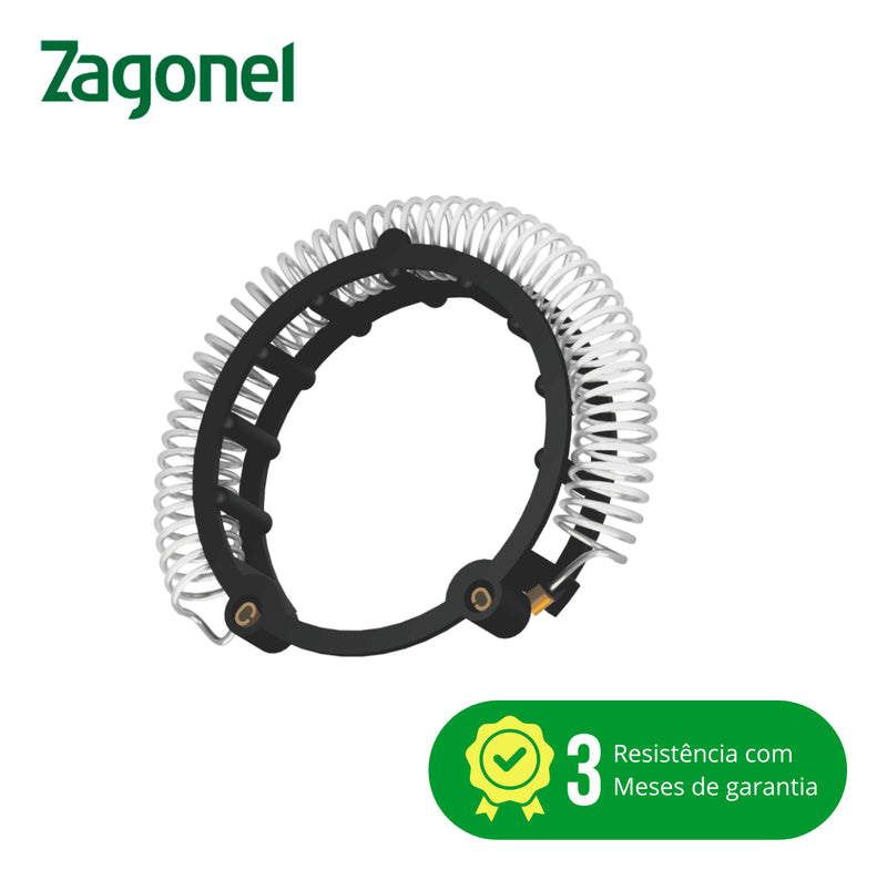 RESISTENCIA DUCHA ZAGONEL MASTER/MASTER LUXO/MASTER BANHO