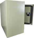 QUADRO DE COMANDO 400X400X250