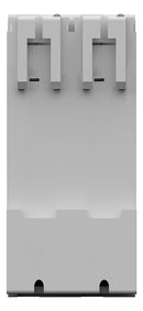 DISJUNTOR WEG MDWP-C 2P 10A 400VCA