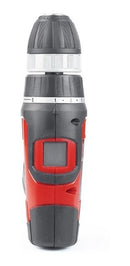 PARAFUSADEIRA A BATERIA - TH-CD 12 LI BIVOLT EINHELL