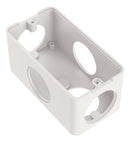 MASTER CONDTOP BRANCA CAIXA 5 ENTRADAS 2