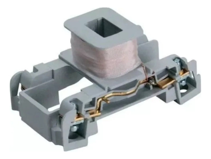 BOBINA P/CONTATOR WEG BCA32-40C 380V 60HZ