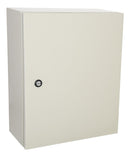 QUADRO DE COMANDO 400X400X200MM