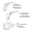 RESISTENCIA P/CHUVEIRO 6800W FUTURA 220V