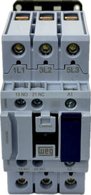 CONTATOR WEG CWB 50-11 380V 60HZ