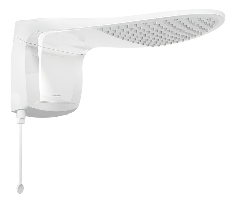 CHUVEIRO ACQ WAVE ULTRA ELETR BC/CR 6800W