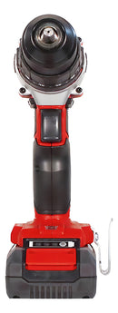 PARAF/FURAD IMPACTO BAT.TE-CD 18-2 LI-I 2B (2X2AH) EINHELL