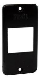 MASTER CONDTOP PRETA TAMPA 1 TECLA 1/2"X3/4