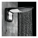 CHUVEIRO ACQ WAVE ULTRA ELETR.PT/CR 7800W