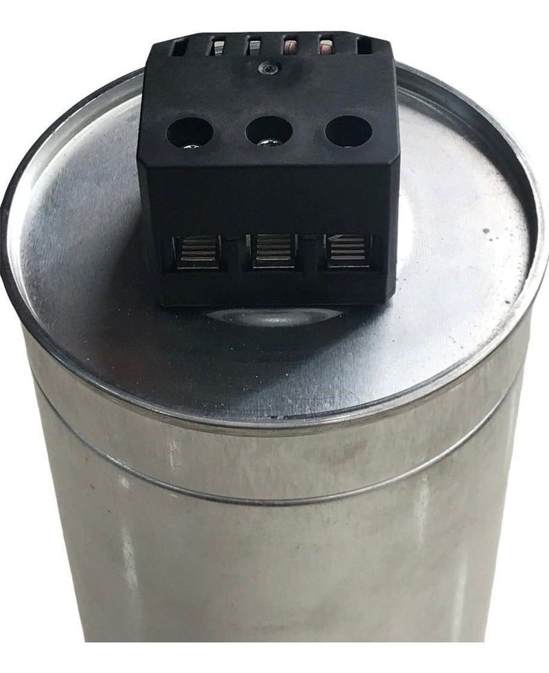 CAPACITOR WEG UCWT 25.00 KVAR 380V