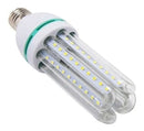 Lâmpada Compacta Led Milho 24w E27 - Cor da luz Branco-frio 110V/220V