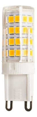Lâmpada LED G9 5W 6500K BIVOLT