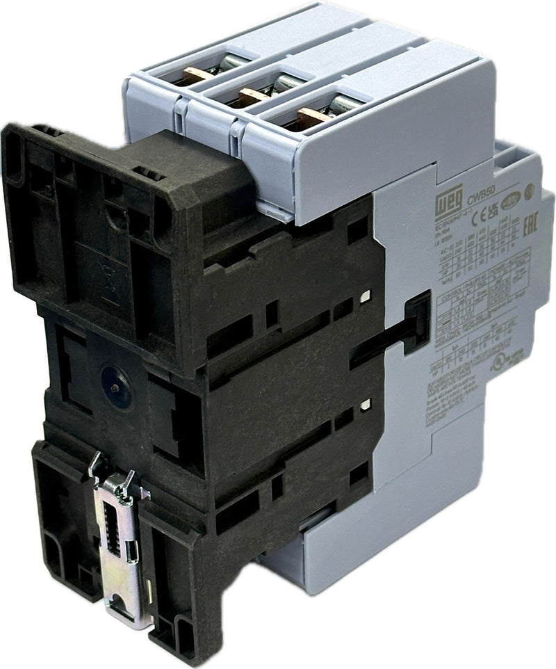 CONTATOR WEG CWB 50-11 380V 60HZ
