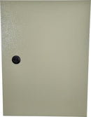 QUADRO DE COMANDO 350X250X200MM