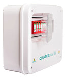 CLAMPER STRING BOX 1040V 32A 2E/2S P12